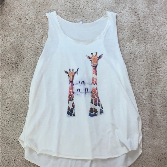 Cute Tank-tip - Picture 2 of 2